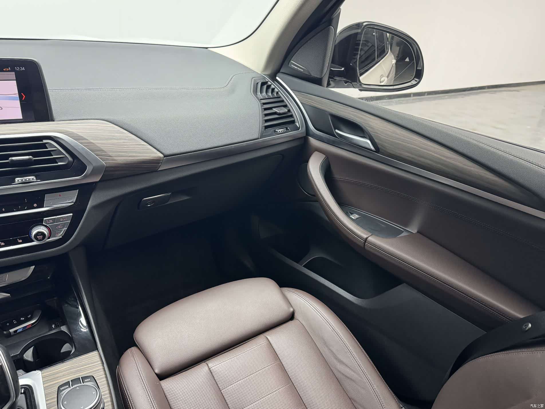 BMW X3, 2019 14