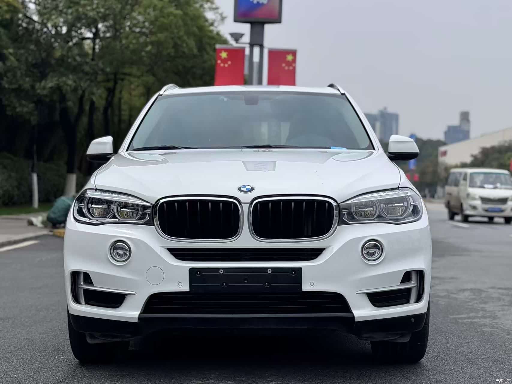 BMW X5, 2017 2