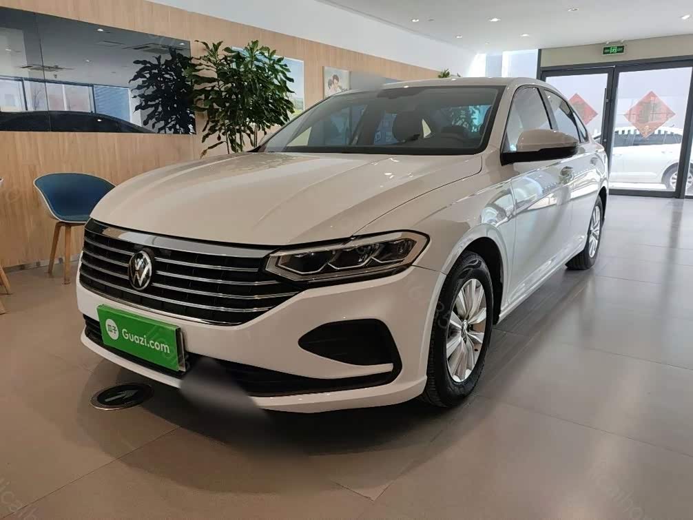 Volkswagen Lavida 2024 1.5L AT