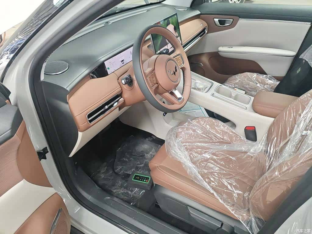 Wuling S, 2026 16