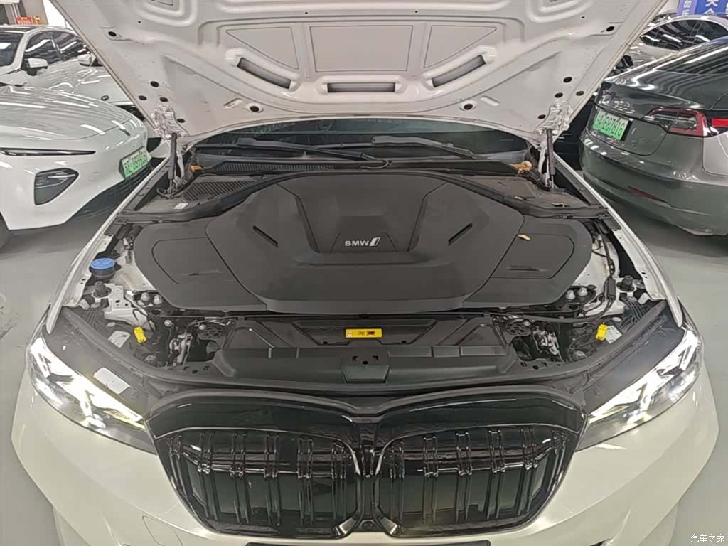 BMW i3, 2023 20