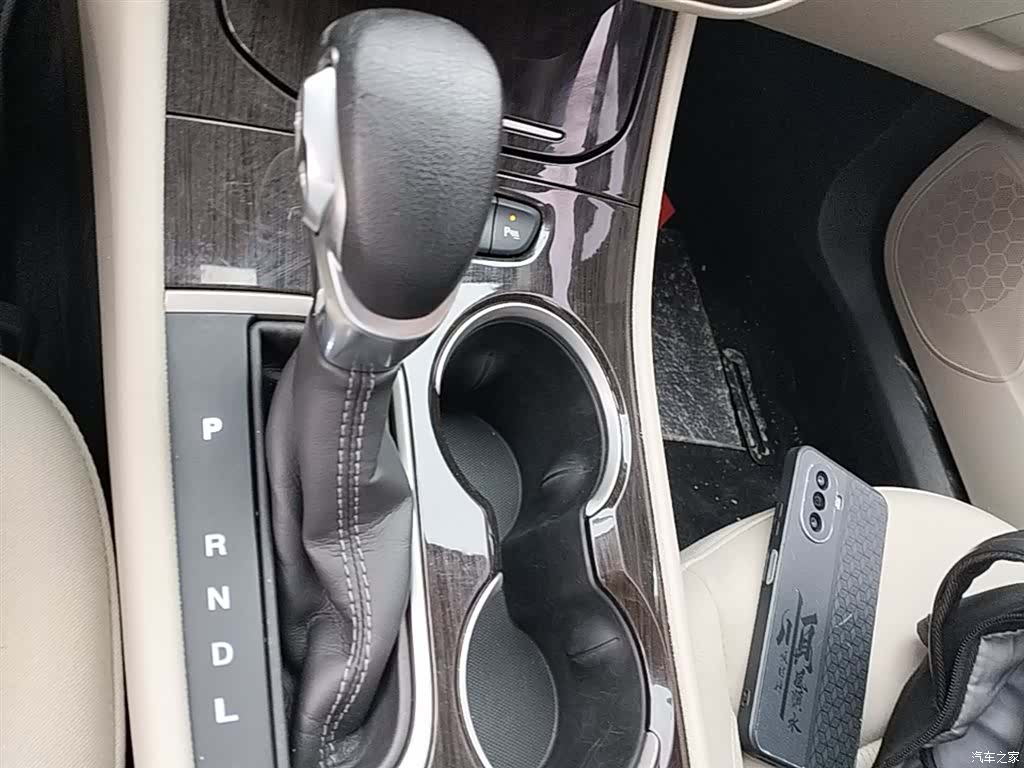 Buick Verano, 2018 14
