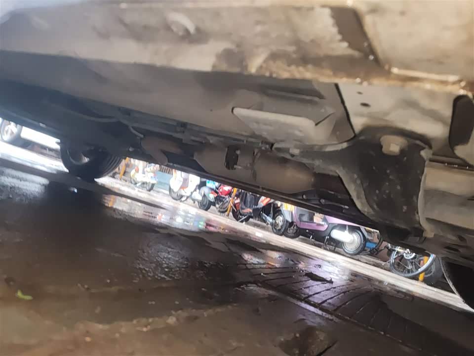 Wuling Wuling Jiachen