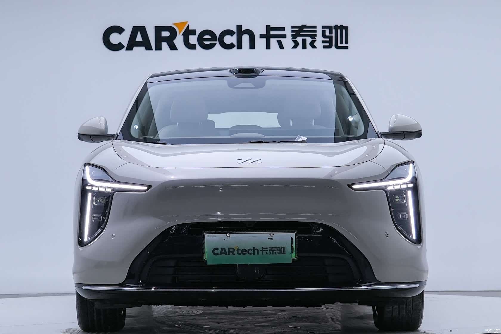 IM Motors LS6, 2025 6