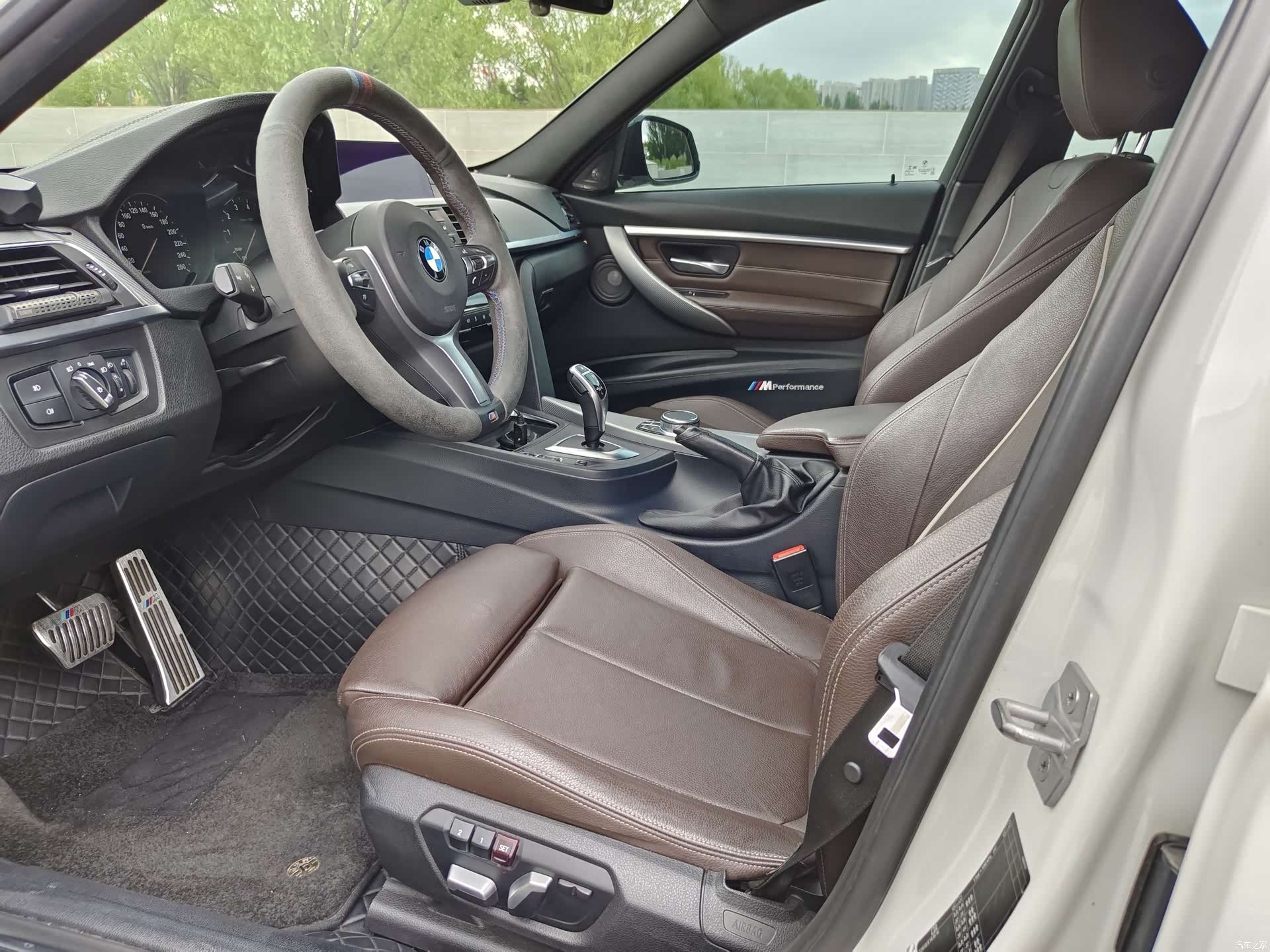 BMW 3 Series, 2018 6