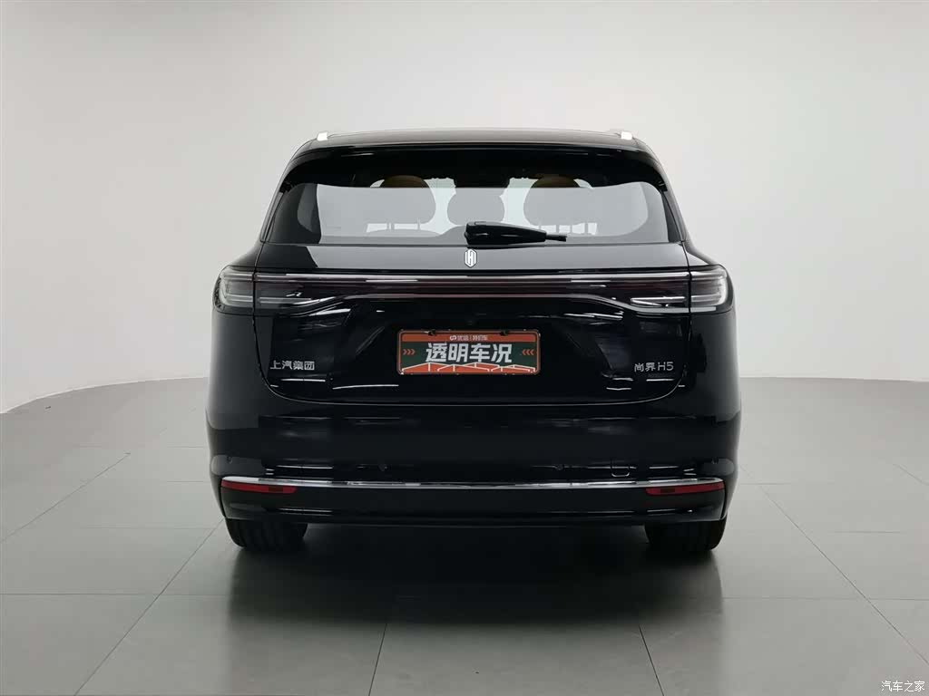 SAIC ShangJie H5, 2025 4