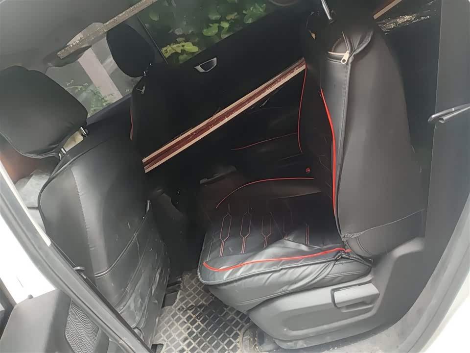 Wuling Wuling Jiachen