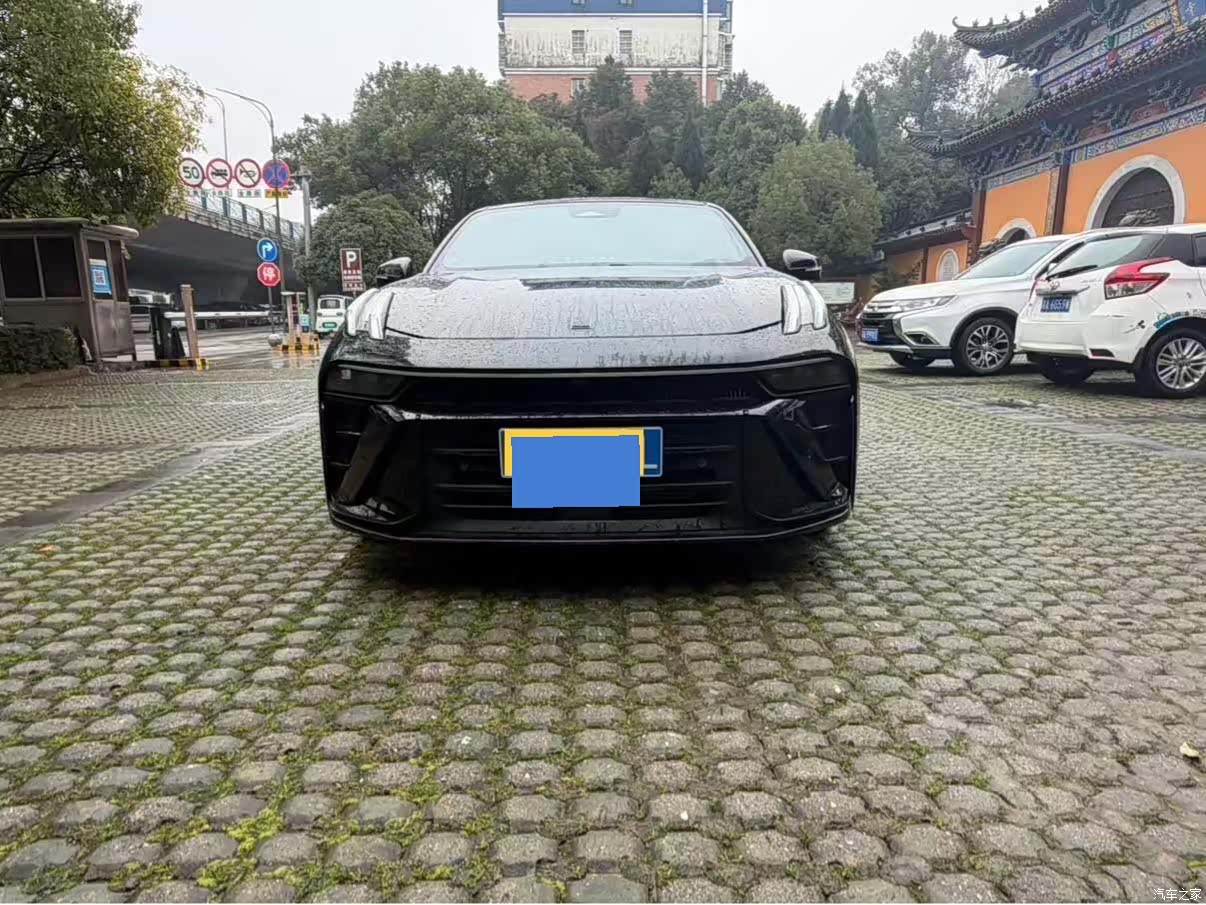 Lynk & Co 02, 2024 2