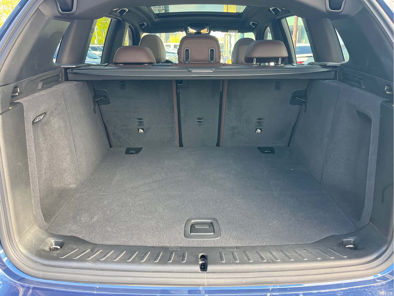 BMW X3, 2022 16