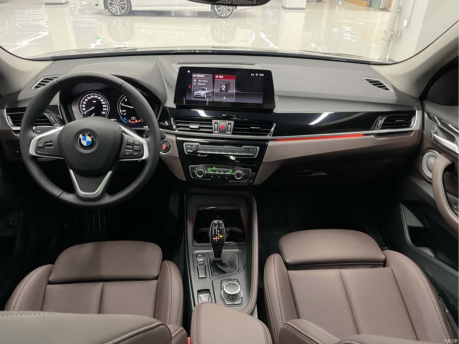 BMW X1, 2022 13