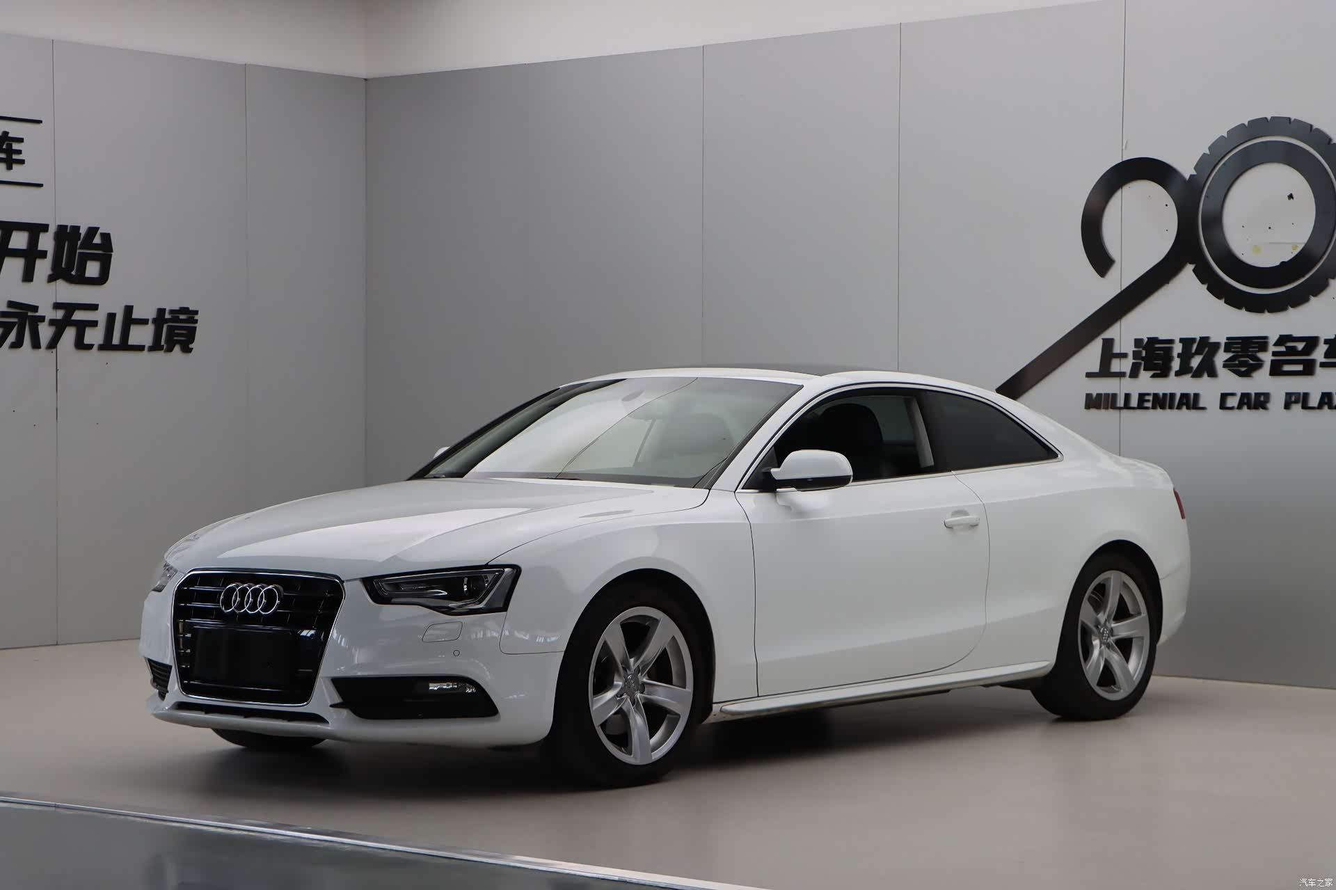 Audi A5, 2016 3