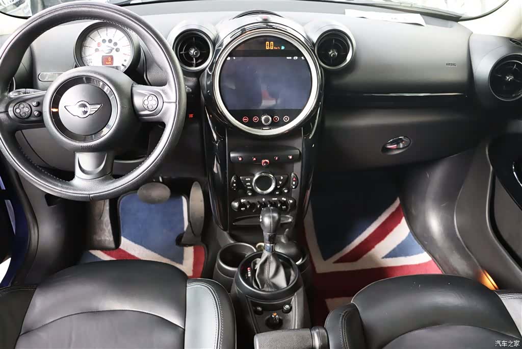 Mini Cooper, 2014 все фото