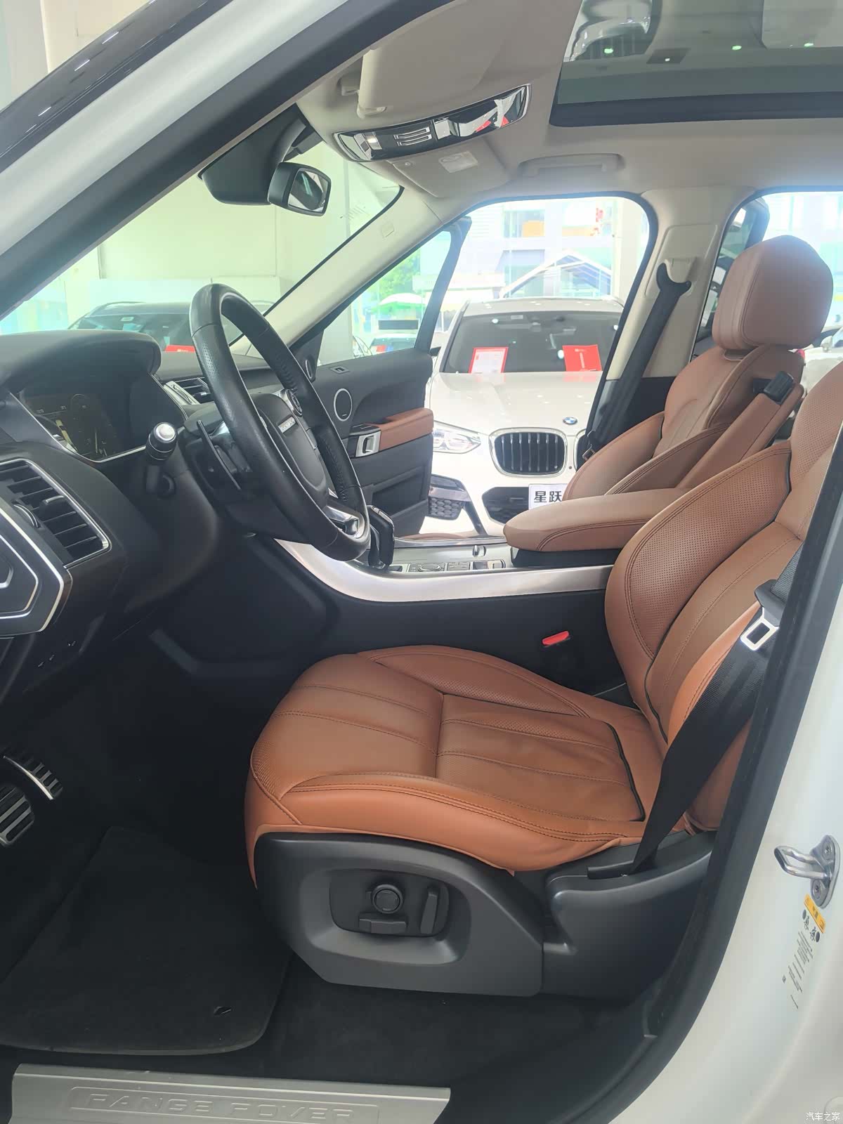 Land Rover Range Rover, 2016 8
