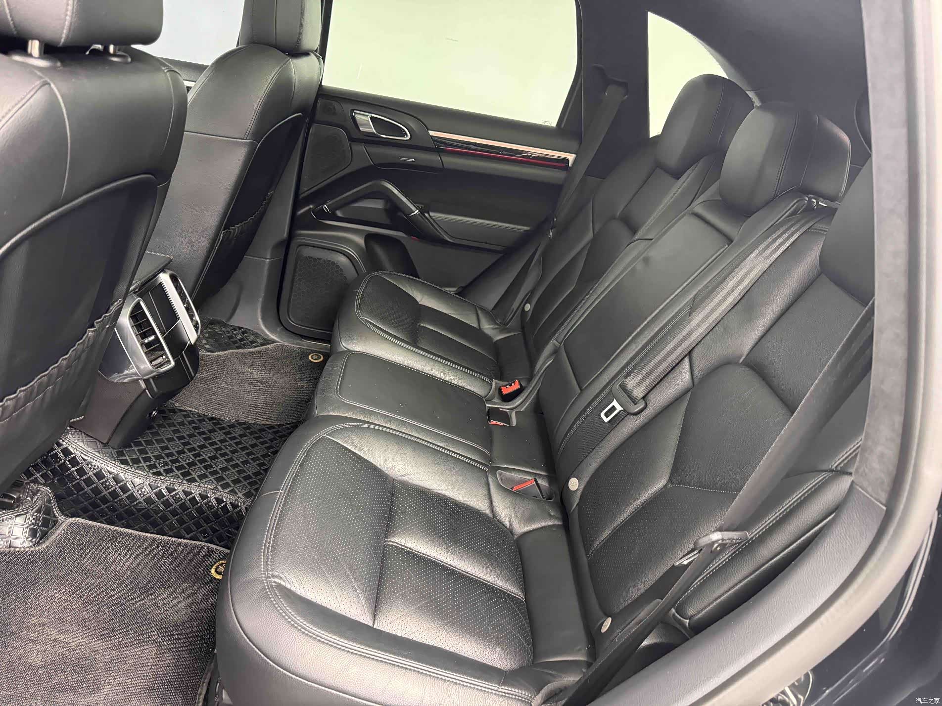 Porsche Cayenne, 2017 20