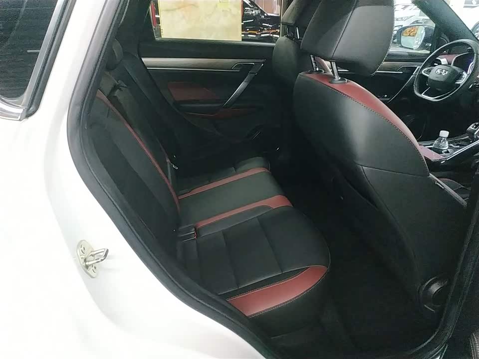 Geely Collray