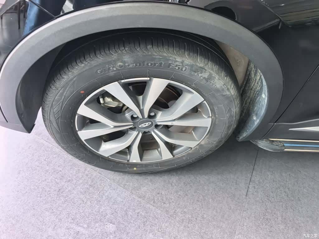 Chery Tiggo 7, 2024 23