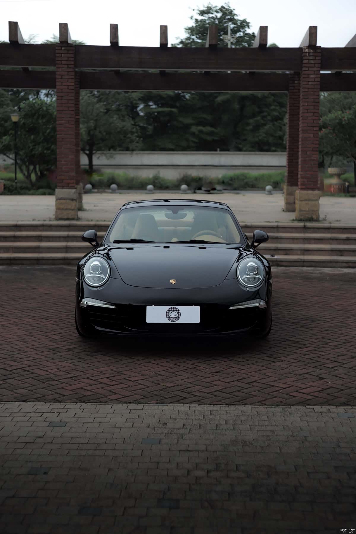 Porsche 911, 2012 2