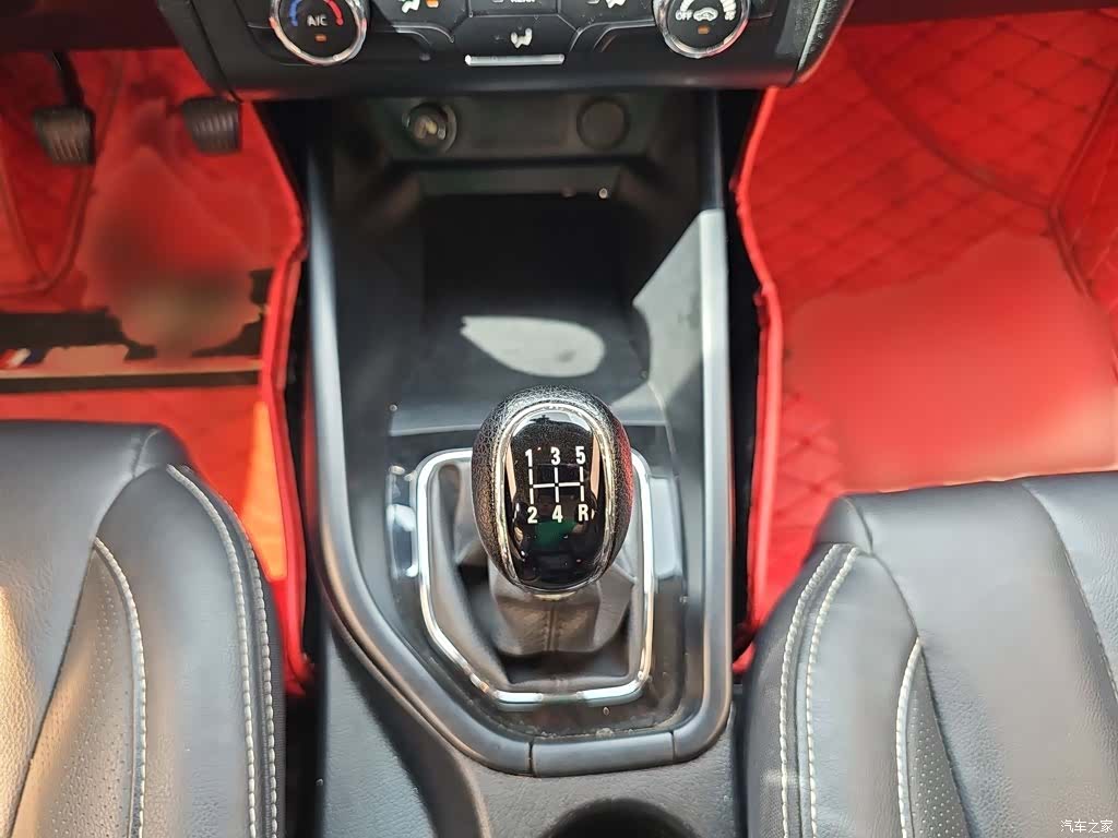 DongFeng 580, 2019 7