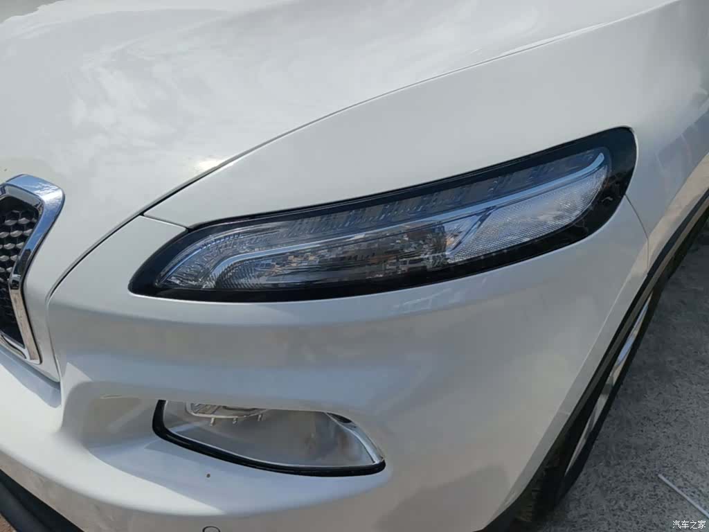 Jeep Cherokee, 2016 24