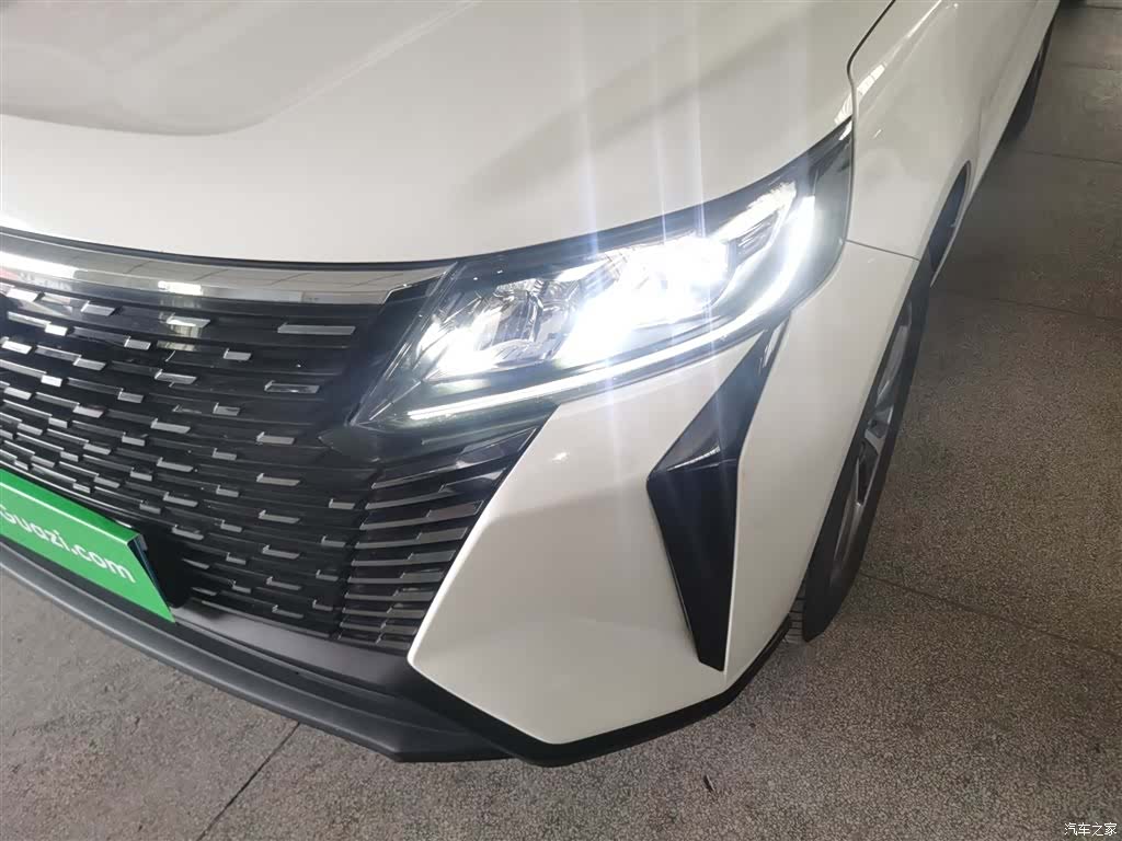 Geely Haoyue PRO, 2024 24