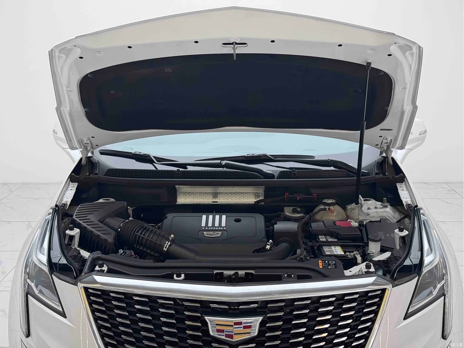 Cadillac XT5, 2022 12