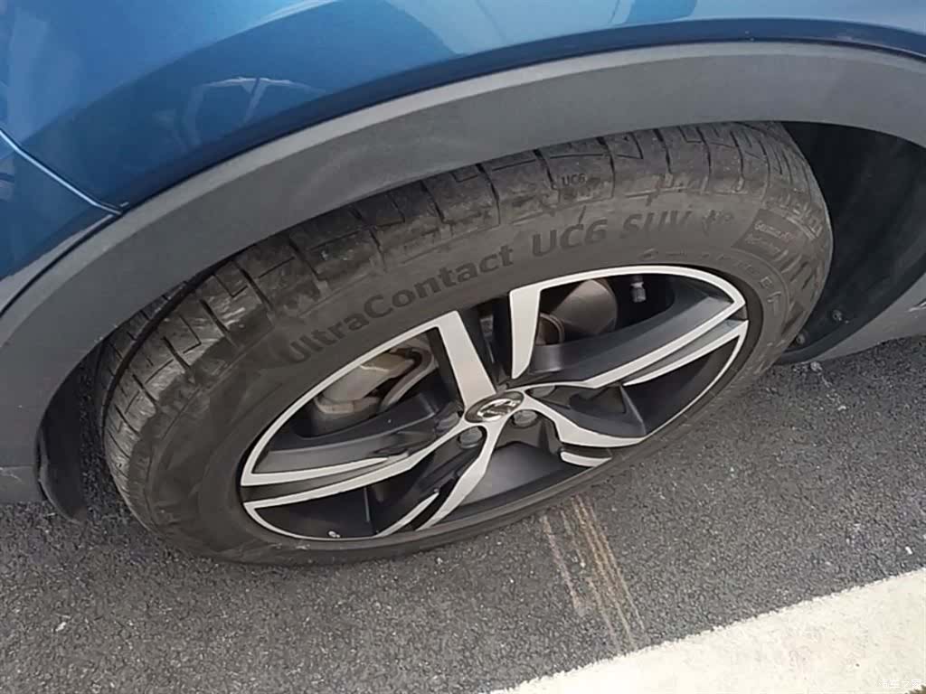 Volvo XC40, 2019 23