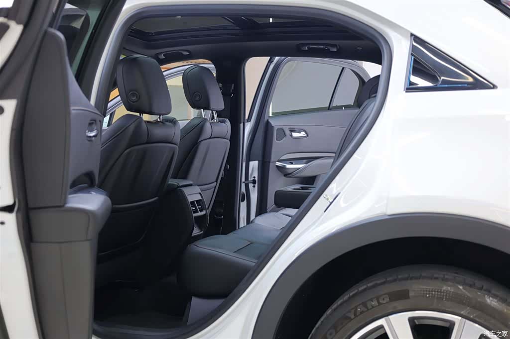 Cadillac XT4, 2020 30