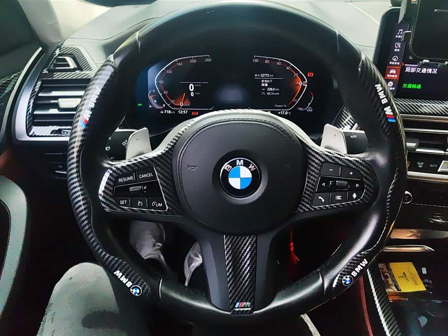 BMW X4 BMW X4