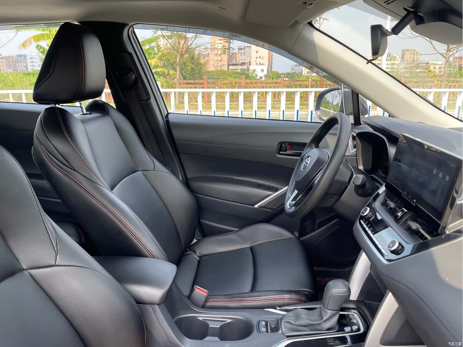 Toyota Frontlander, 2024 8