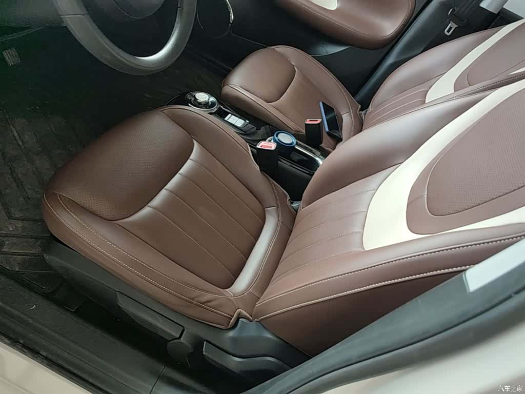 Wuling Bingo, 2024 15