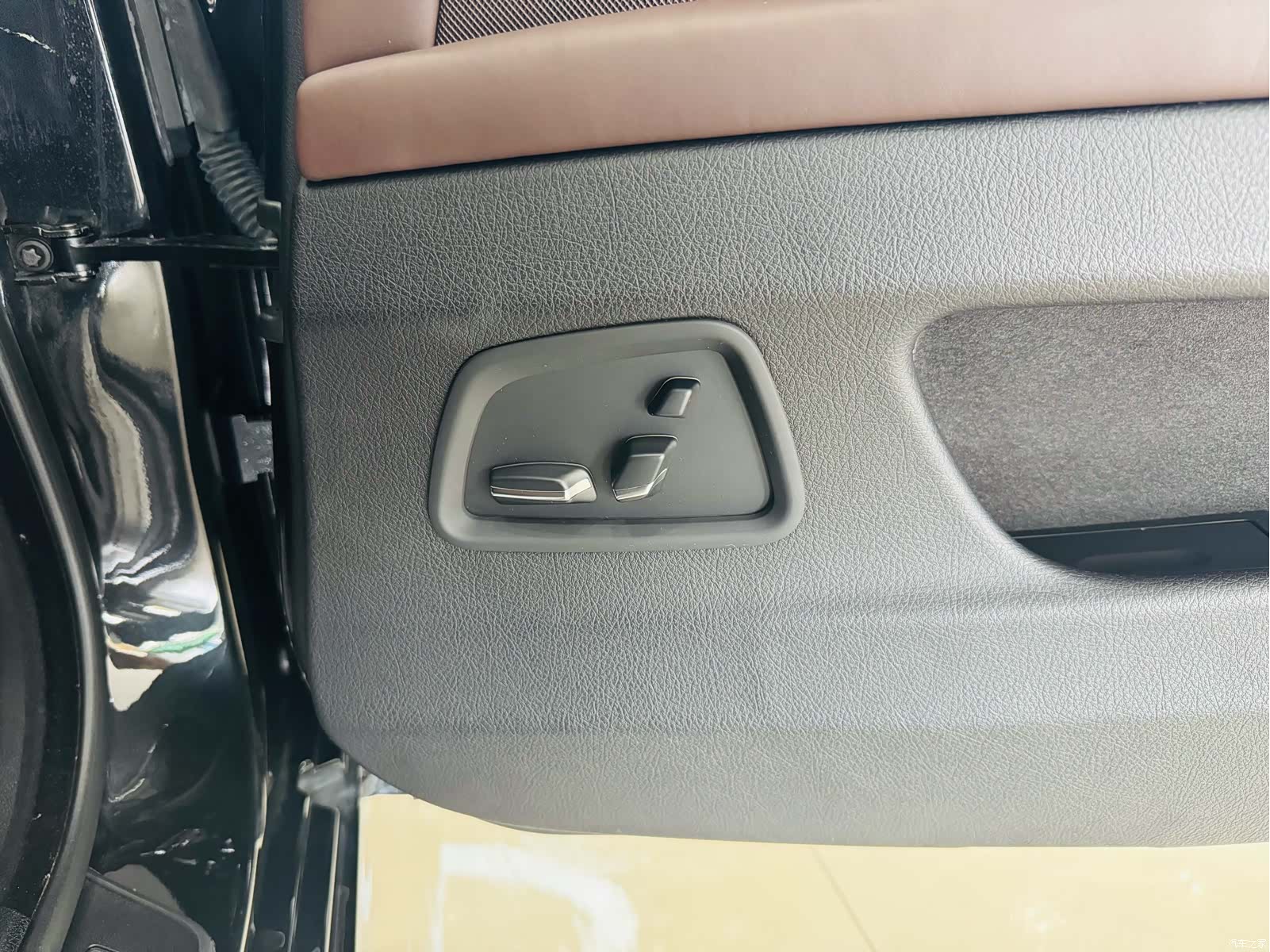 BMW 5 Series, 2017 23