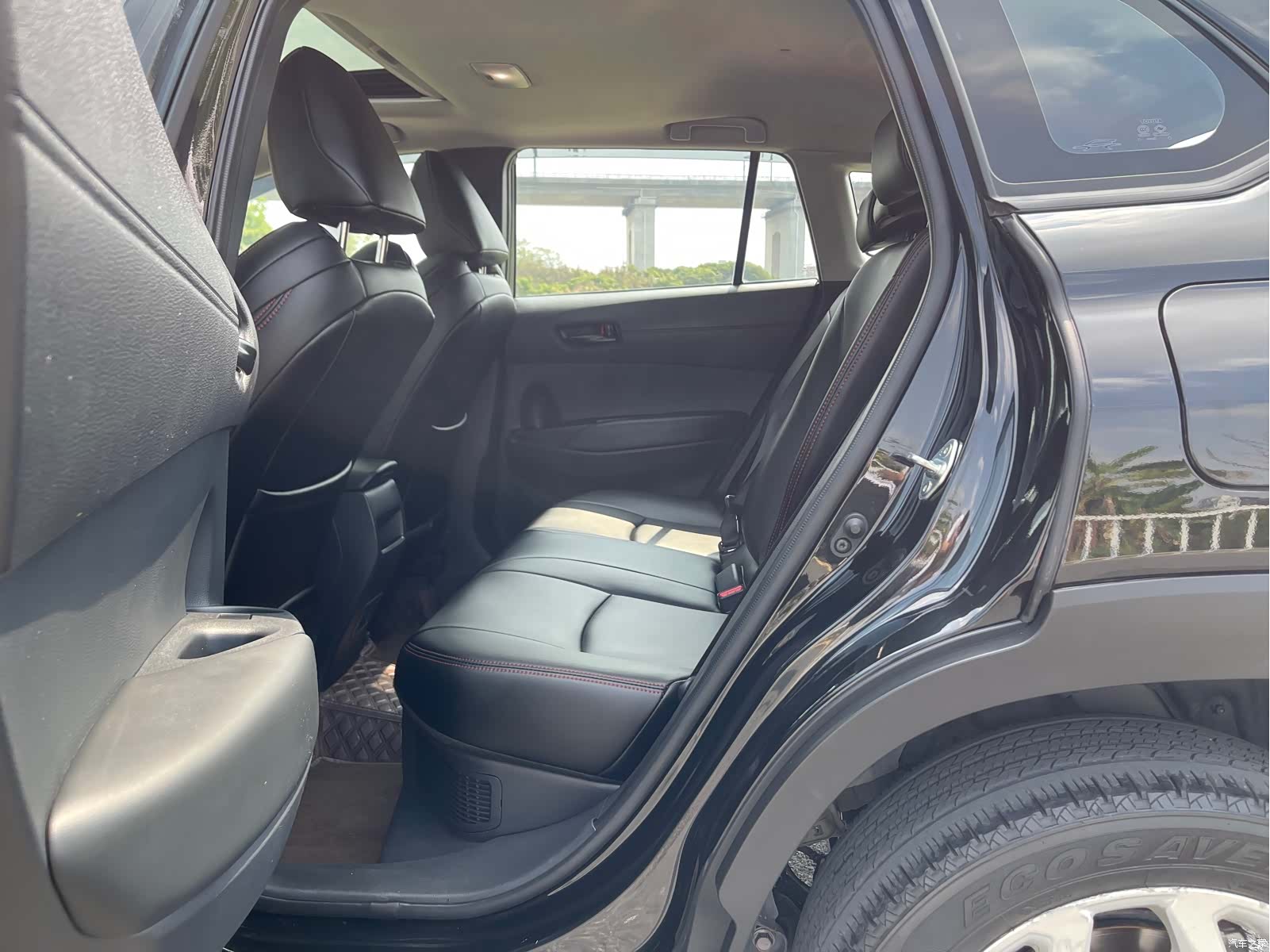 Toyota Frontlander, 2024 28