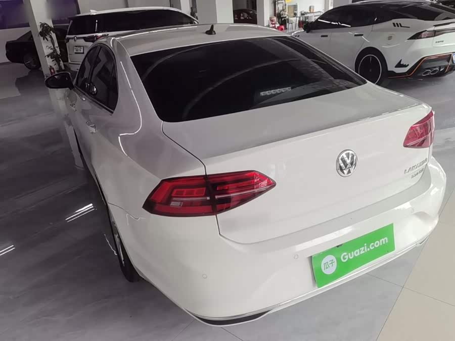 Volkswagen Lamando 2019, фото 5