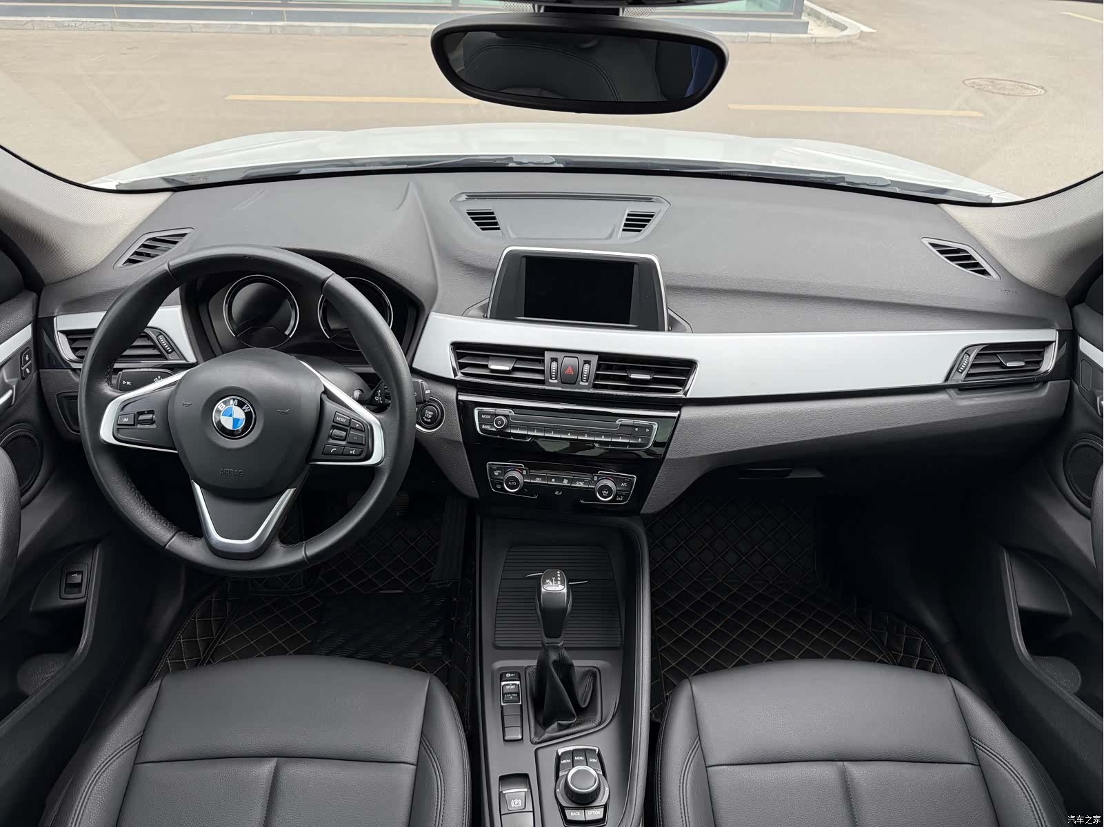 BMW X1, 2019 17
