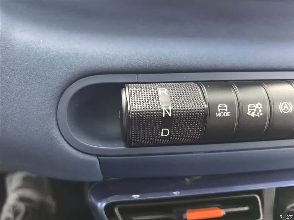 BYD Seagull, 2025 10