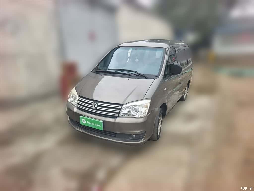 DongFeng M3, 2018 2