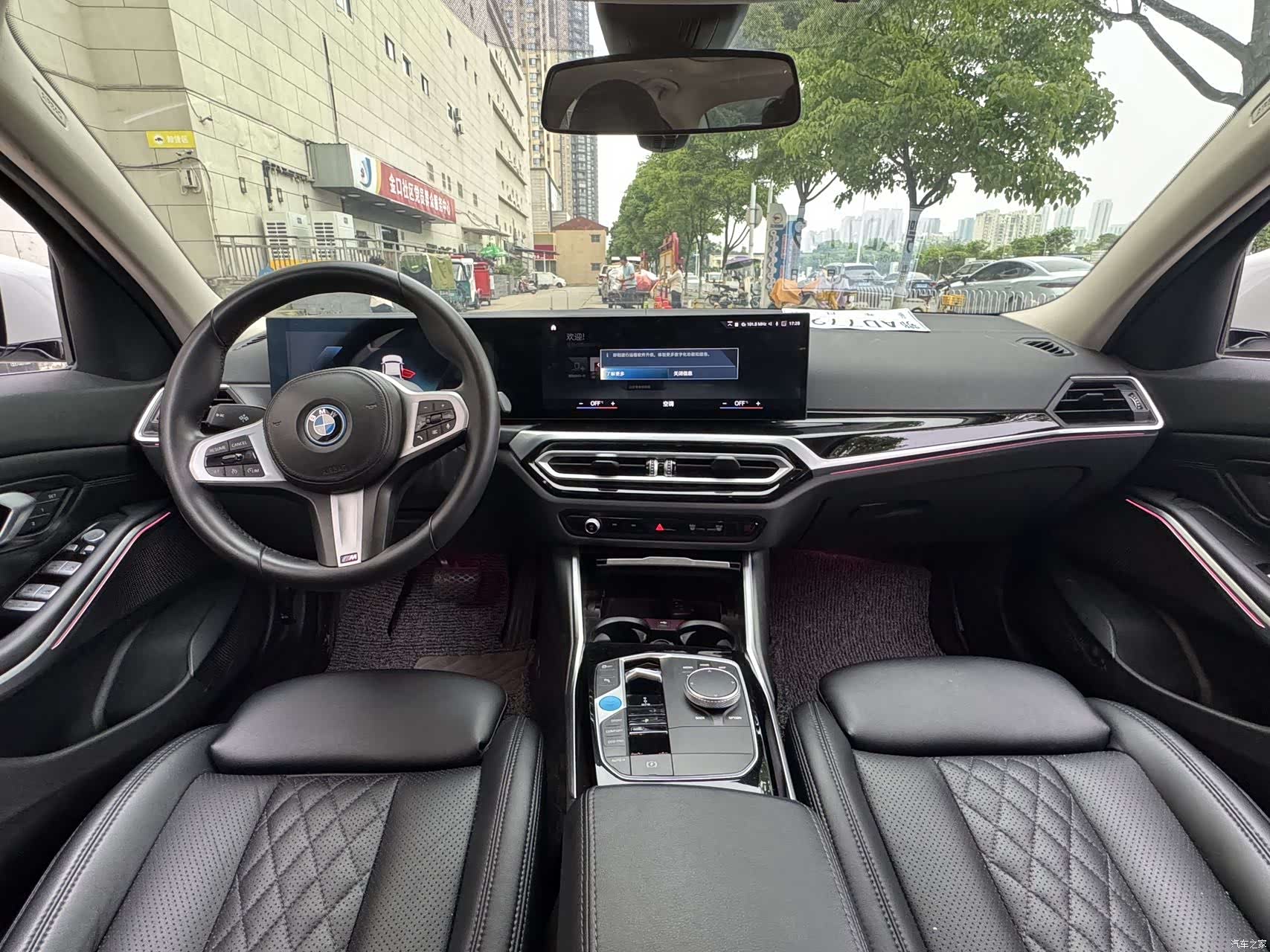 BMW i3, 2024 8