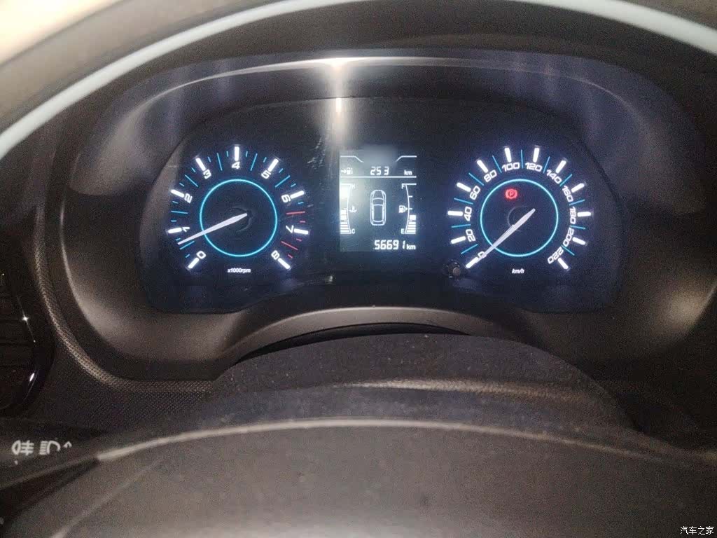 Chery 3, 2018 4
