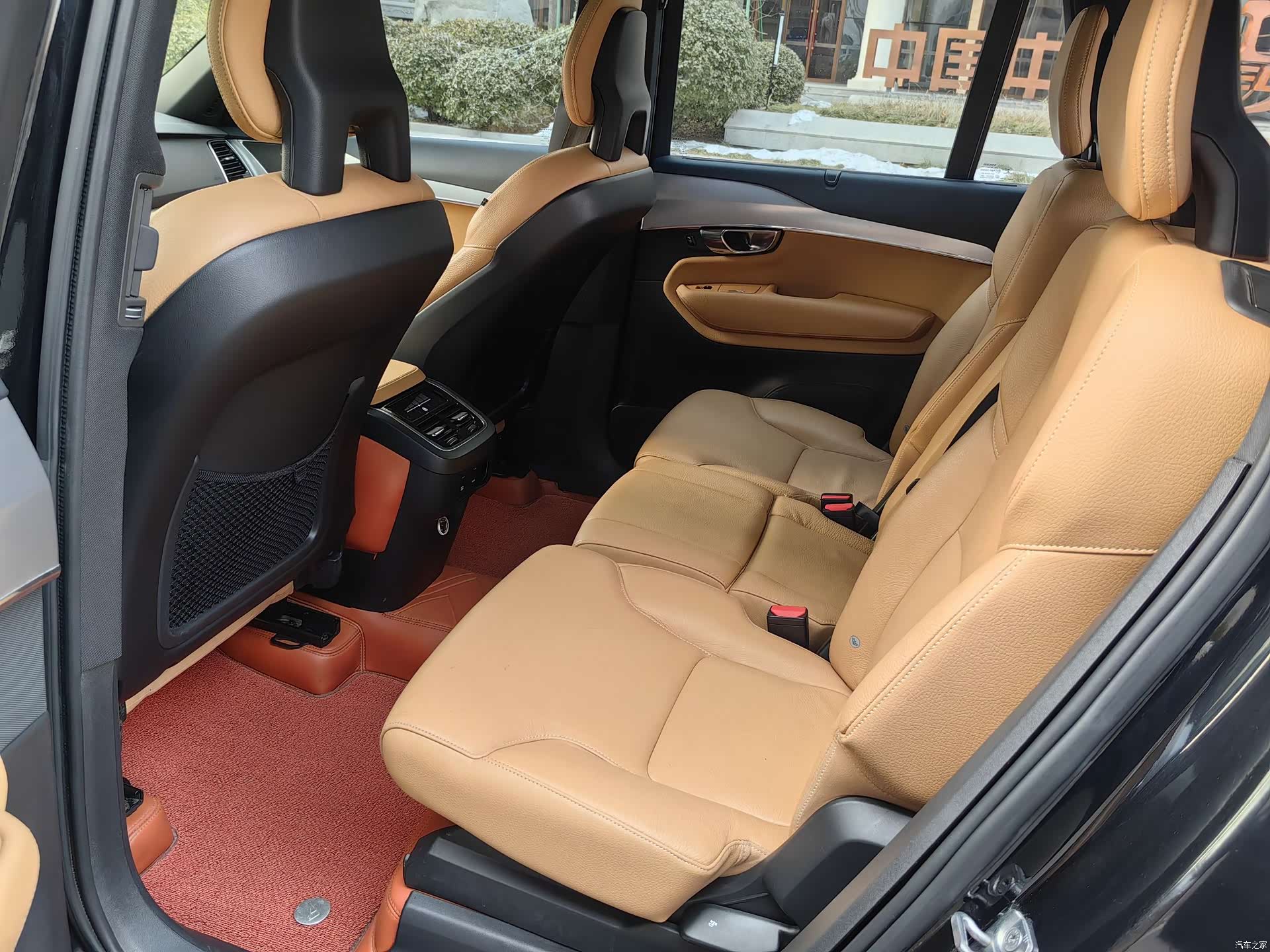 Volvo XC90, 2018 23