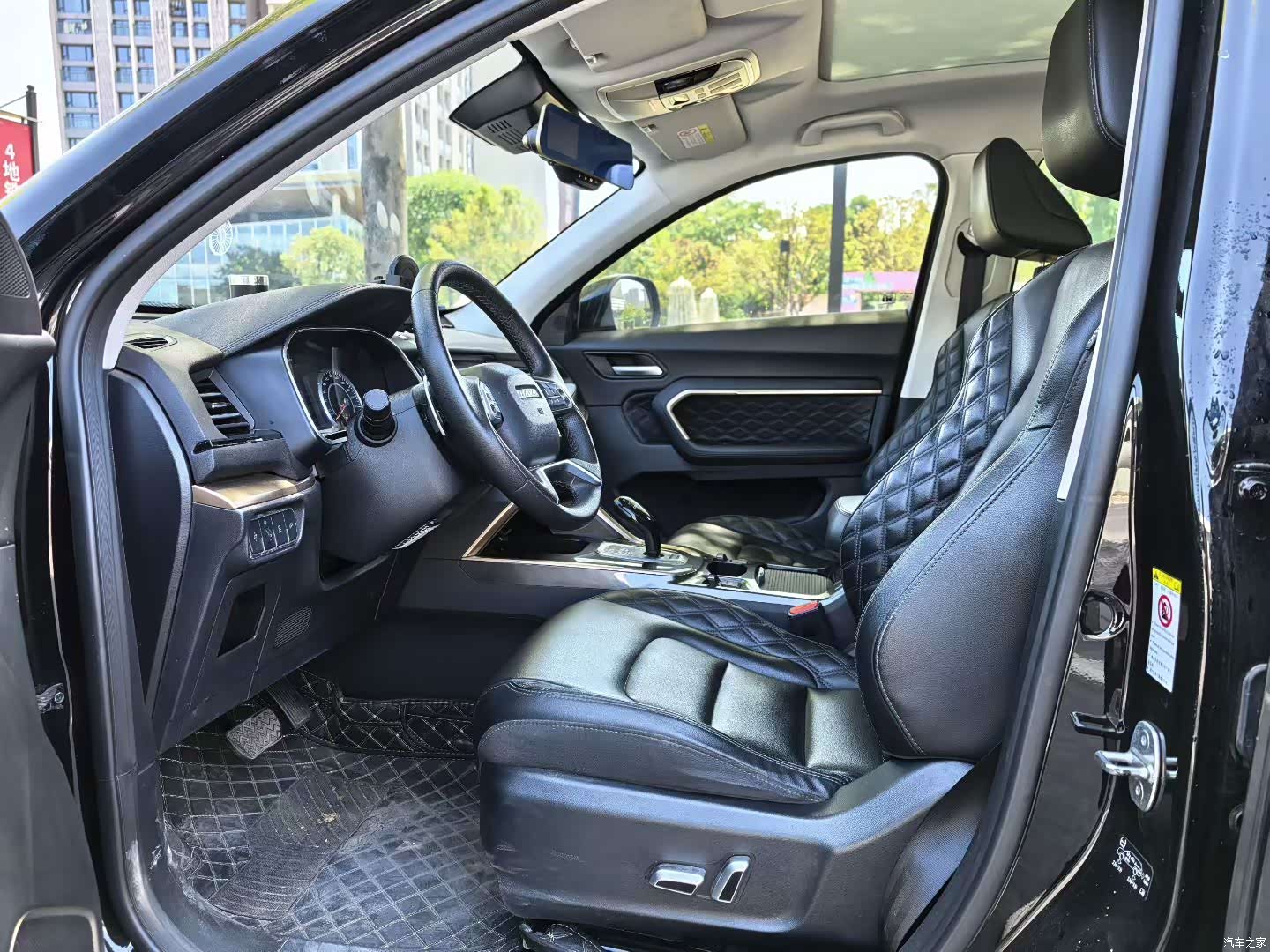 Haval H6, 2021 4