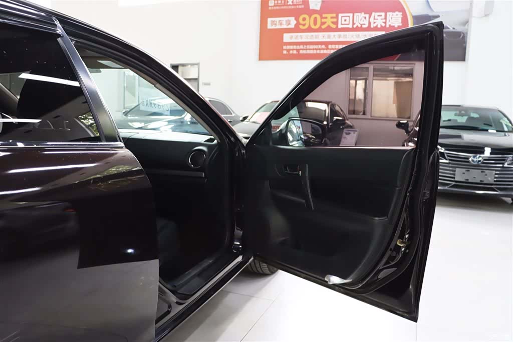Mazda 6, 2016 18