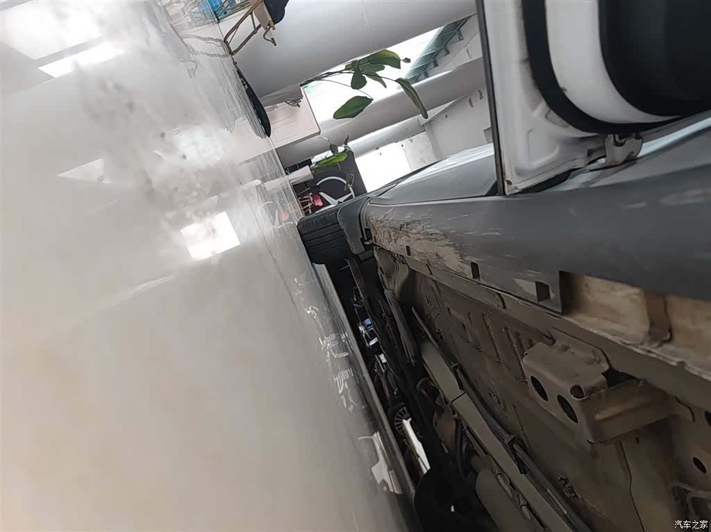 Geely Coolray, 2021 22
