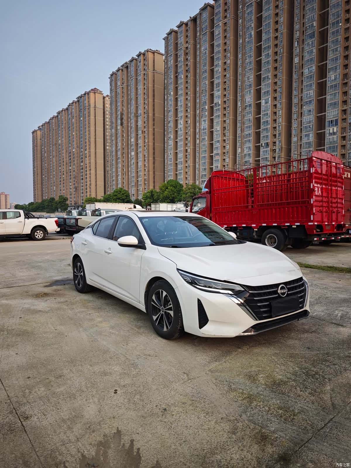Nissan Sylphy, 2024 3