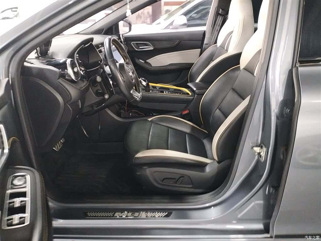 MG MG6, 2023 15
