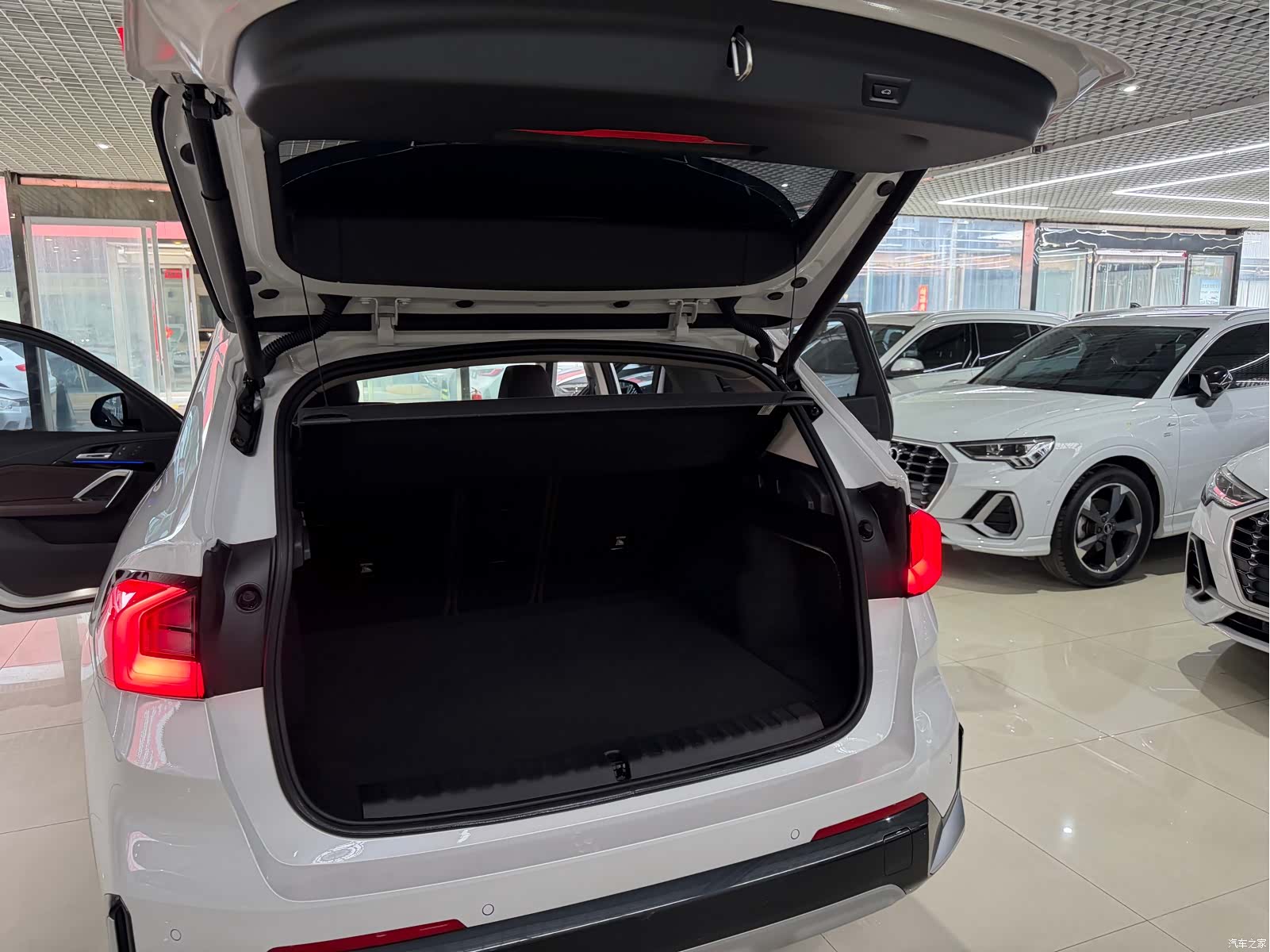 BMW X1, 2023 18