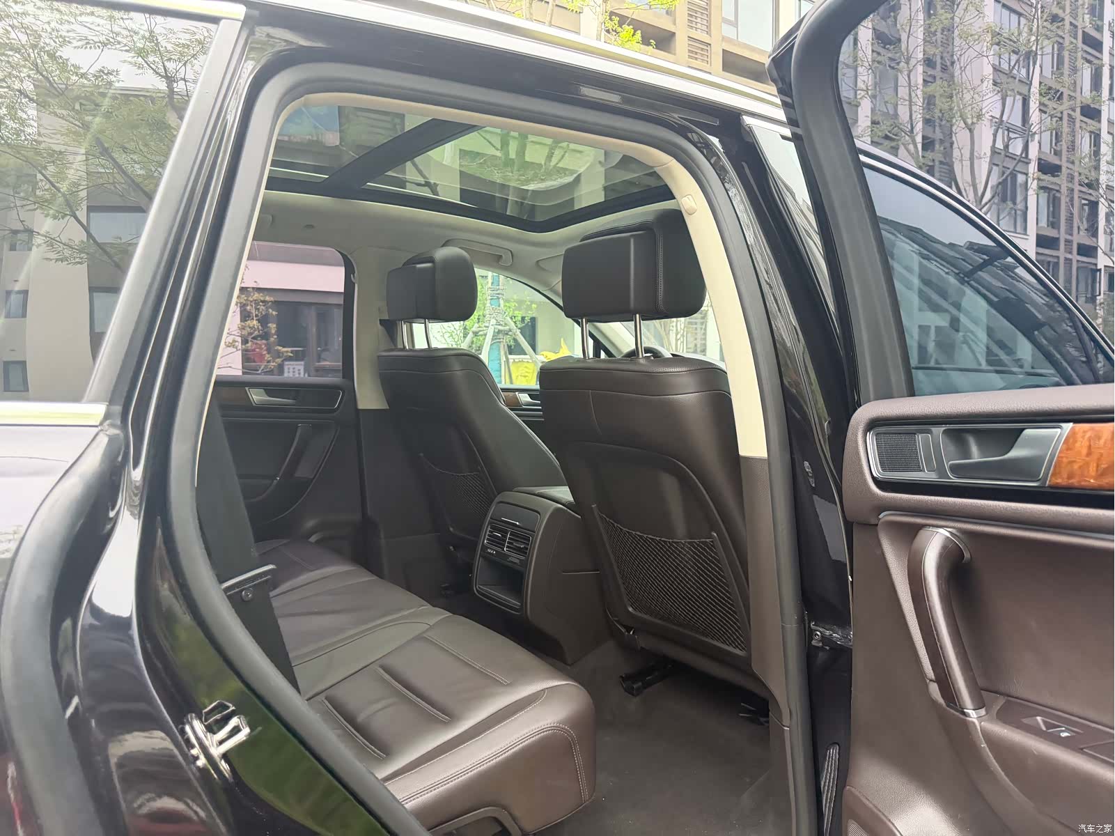 Volkswagen Touareg, 2018 15