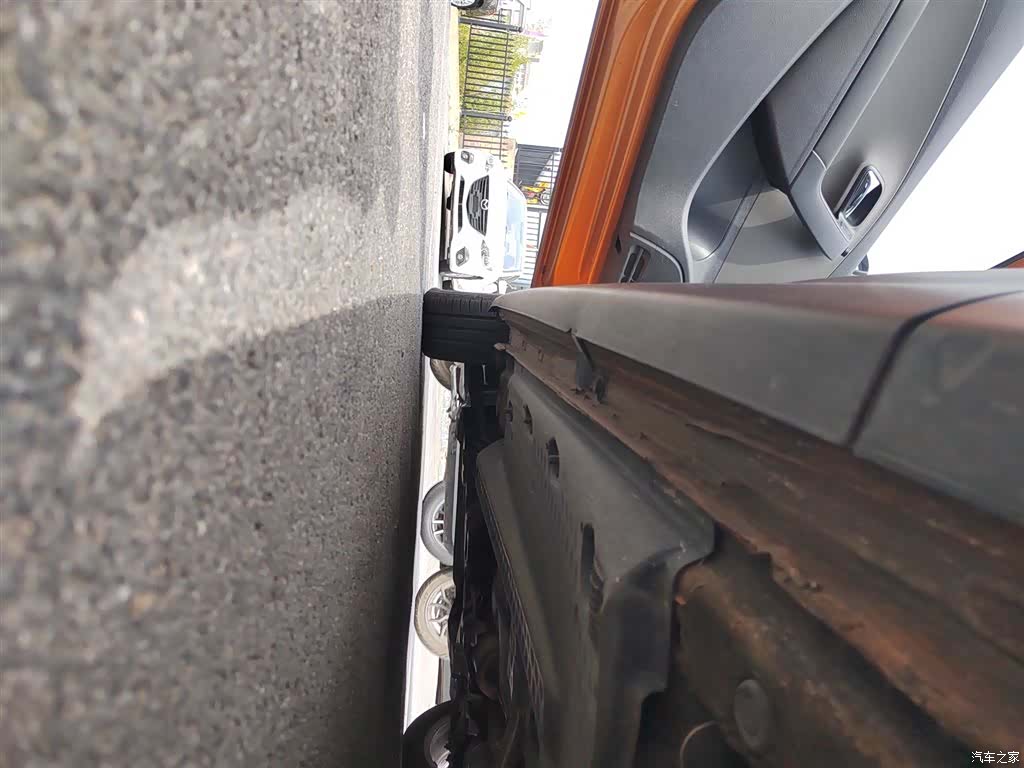 Volkswagen Polo, 2016 22