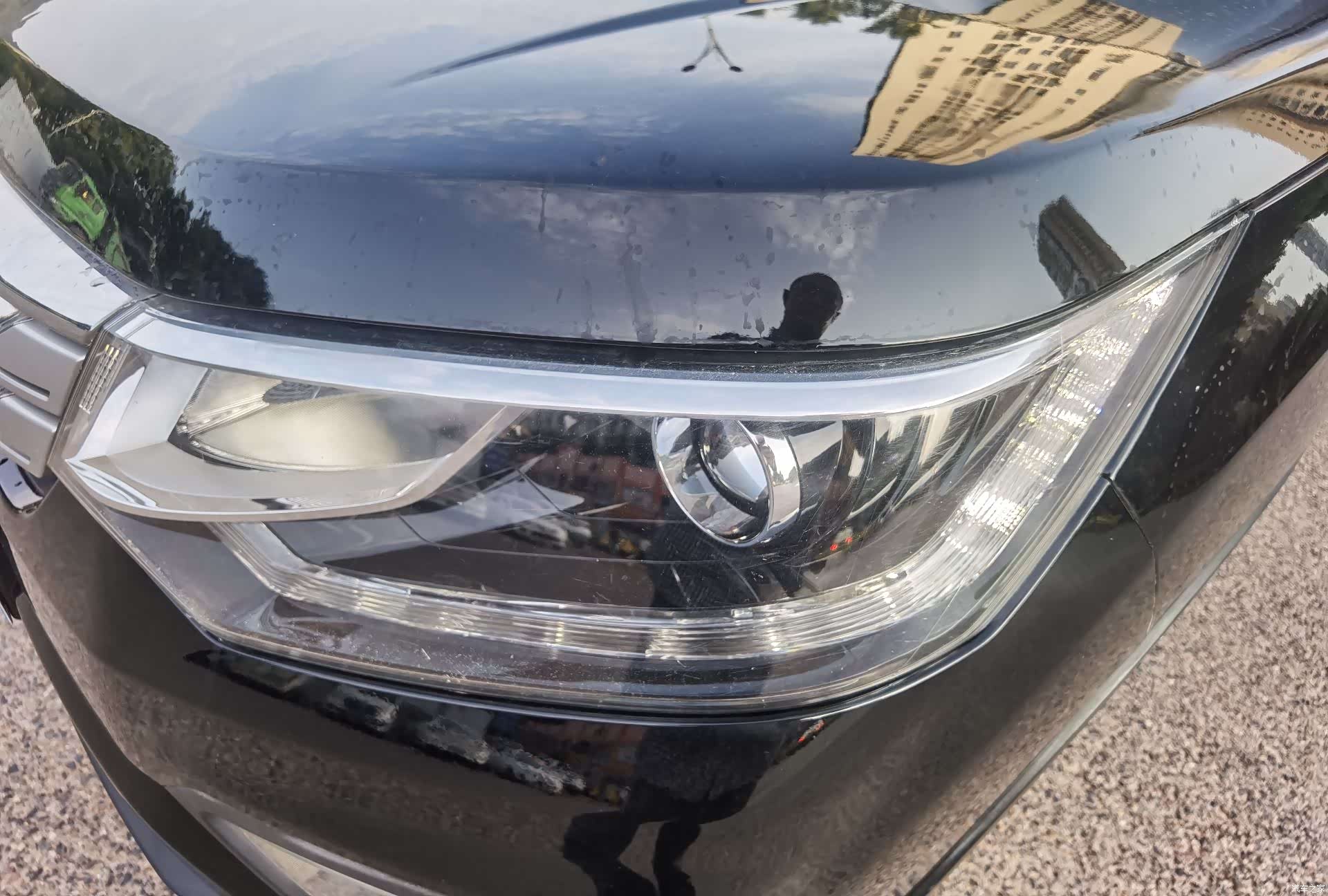 Changan CX70, 2017 20