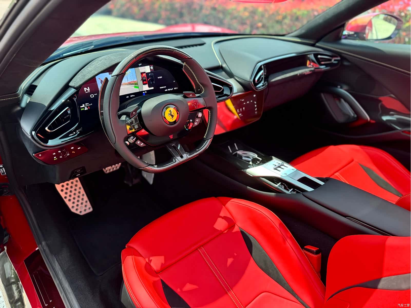 Ferrari 12Cilindri, 2026 4