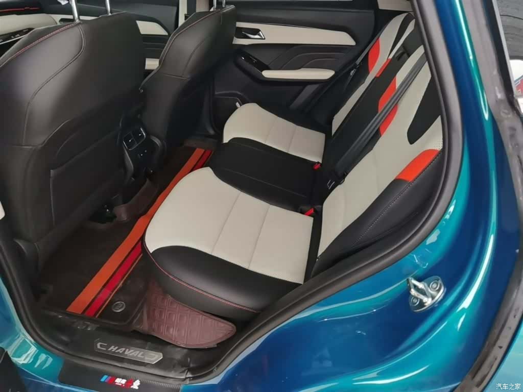 Haval Jolion, 2023 17